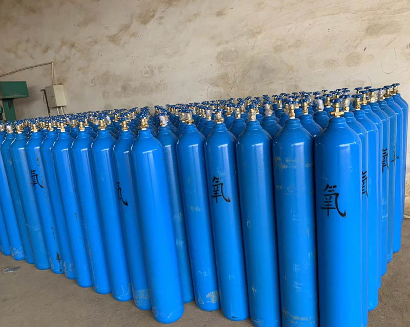 工業(yè)氣體的種類和用途《常用危險化學品的分類及標志》