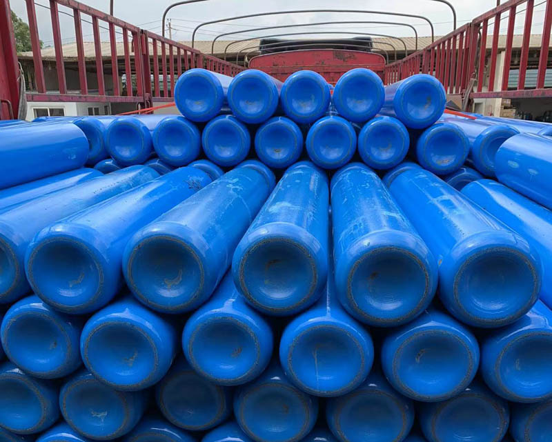 如意氣體教您怎么區(qū)分氬氣氣瓶和二氧化碳氣瓶